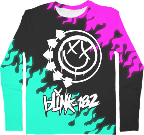 Blink-182 [11]