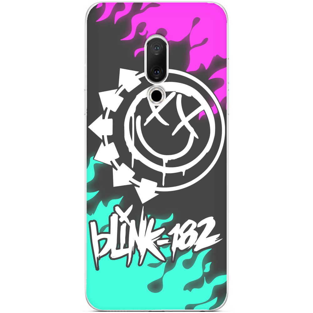 Blink-182 [11]