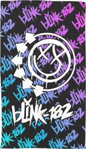 Blink-182 [12]