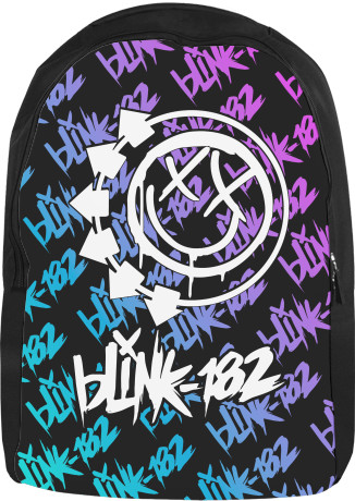 Blink-182 [12]