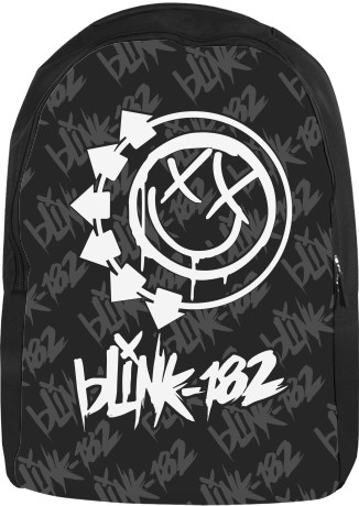 Blink-182 [13]