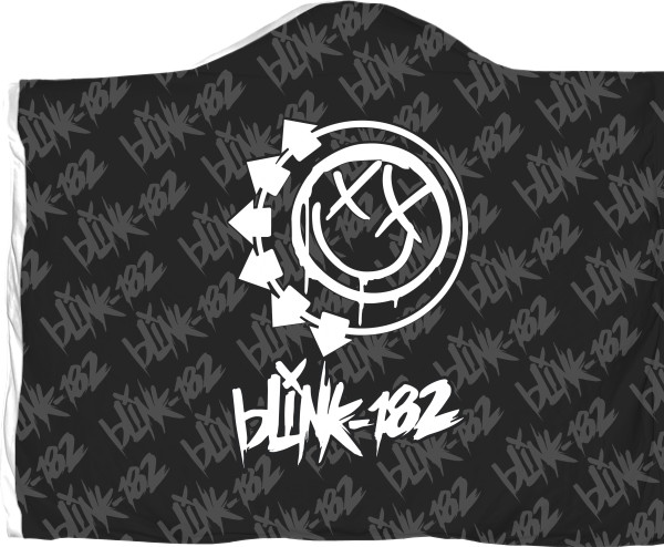 Blink-182 [13]