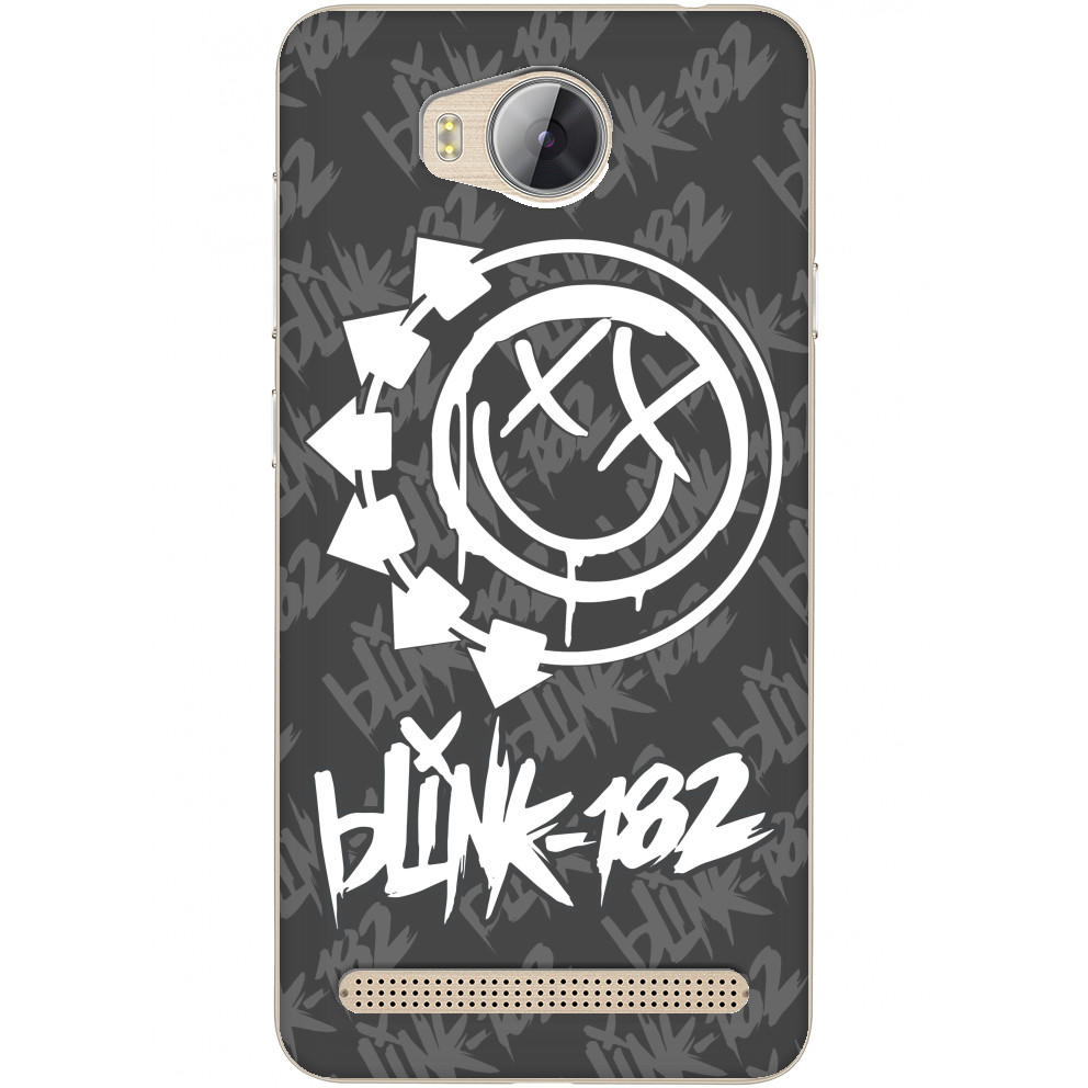 Blink-182 [13]