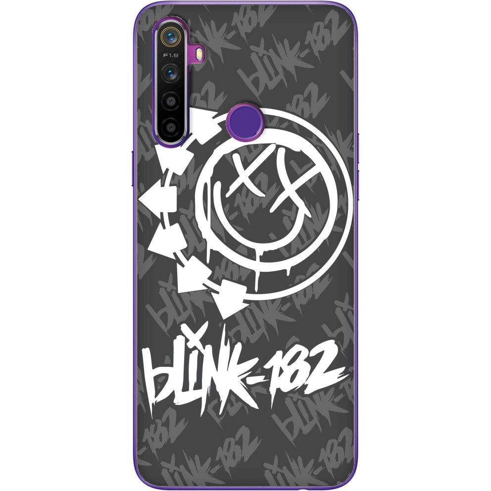 Blink-182 [13]