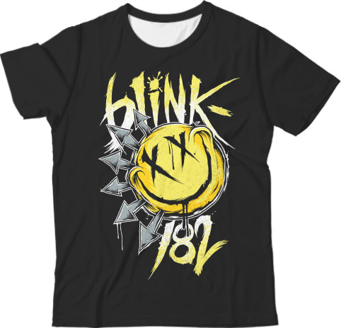 Blink-182 [7]