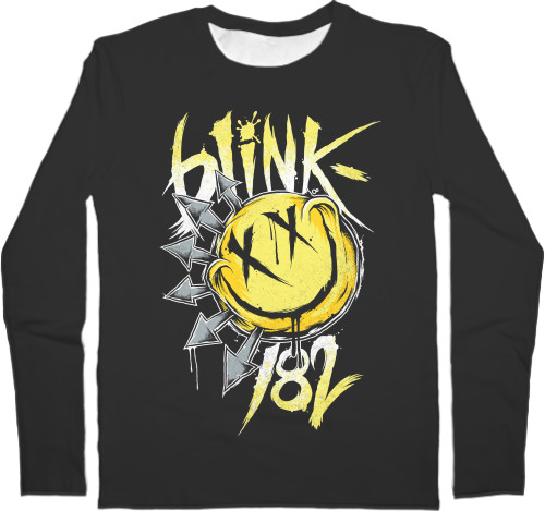 Blink-182 [7]