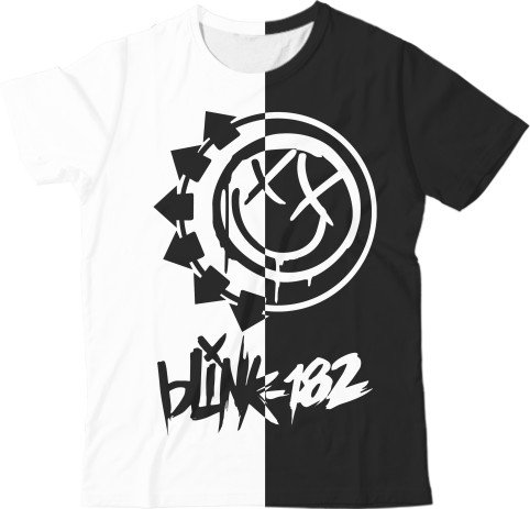 Blink-182 [6]