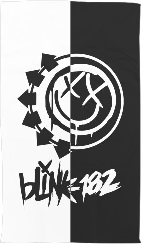 Blink-182 [6]