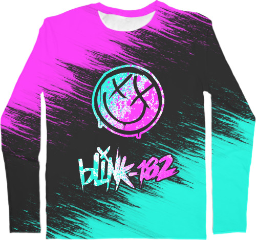 Blink-182 [8]