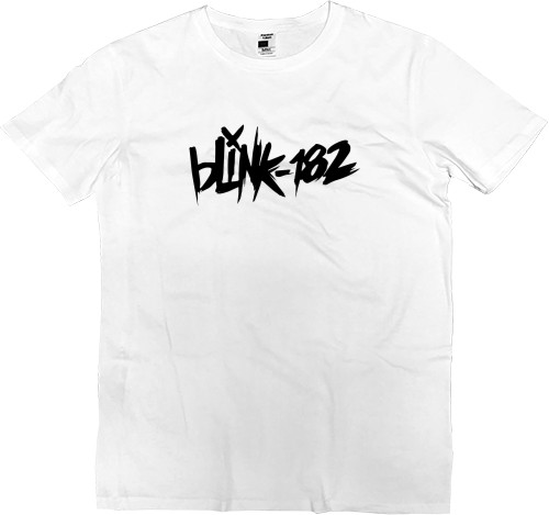 Blink-182 [4]