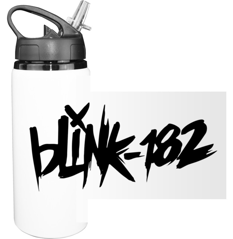 Blink-182 [4]