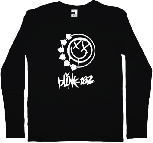 Blink-182 [2]