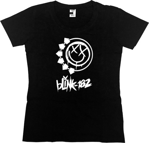 Blink-182 [2]