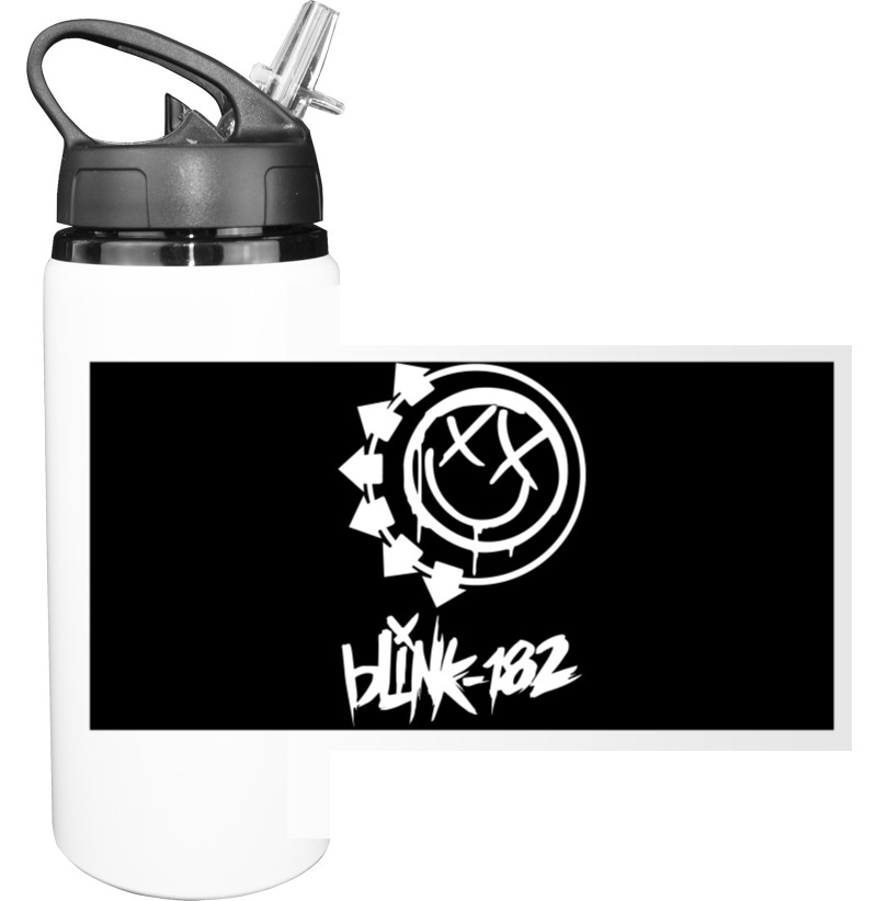 Blink-182 [2]