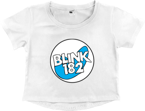 Blink-182 [1]