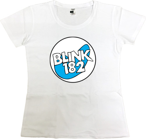 Blink-182 [1]