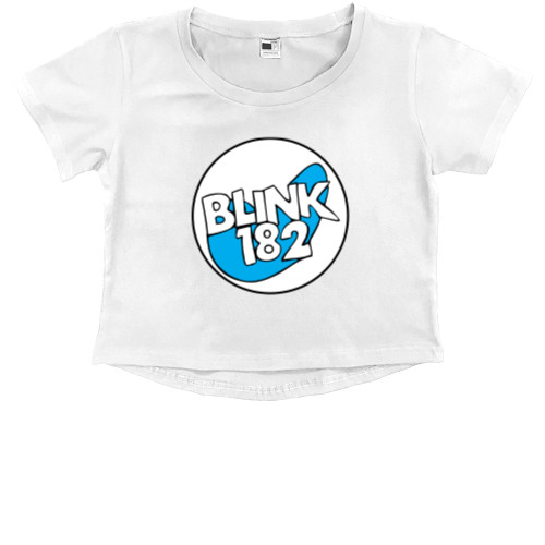 Blink-182 [1]