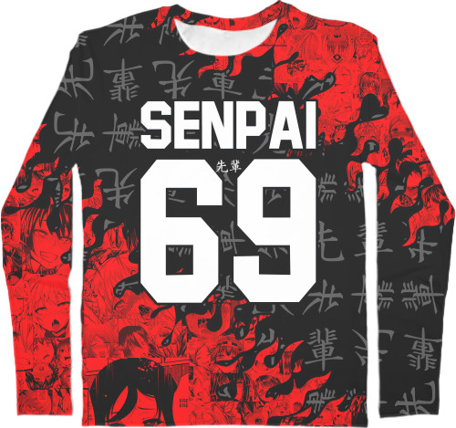 SENPAI [6]