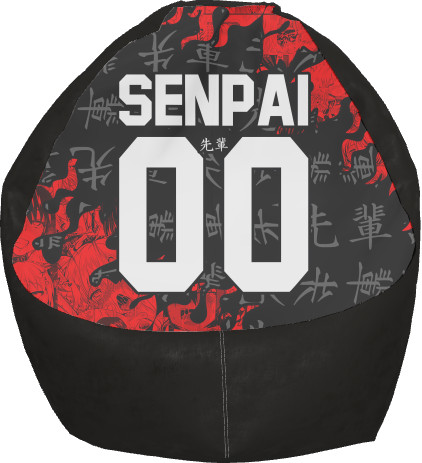 SENPAI [5]