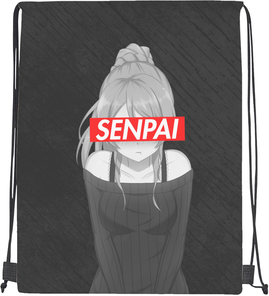 SENPAI [2]