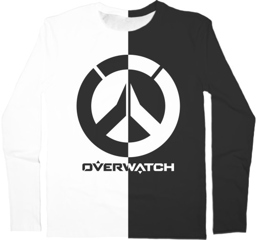 OVERWATCH [19]