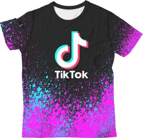 TIKTOK [7]