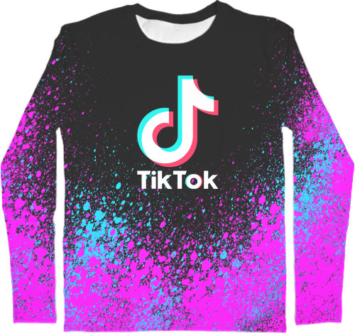 TIKTOK [7]