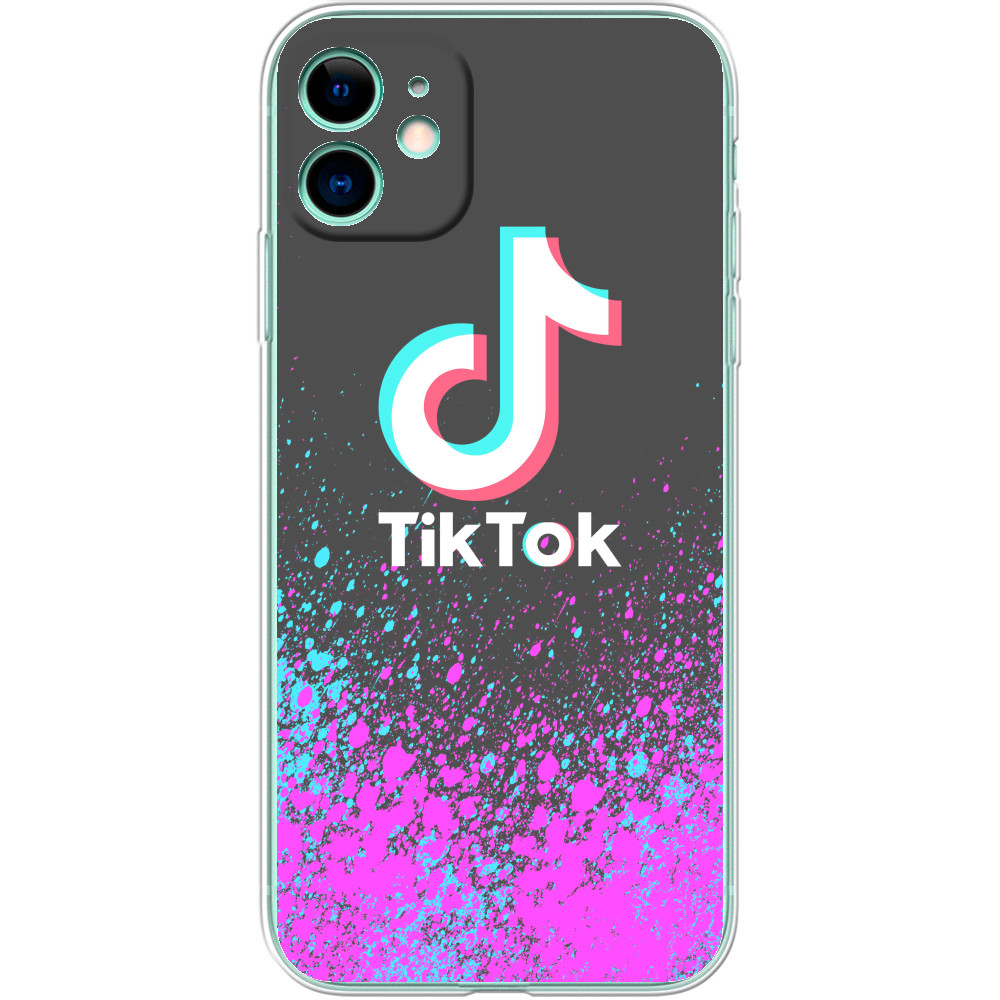 TIKTOK [7]