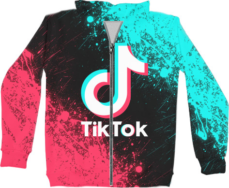 TIKTOK [8]