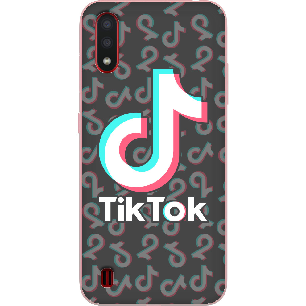 TIKTOK [3]