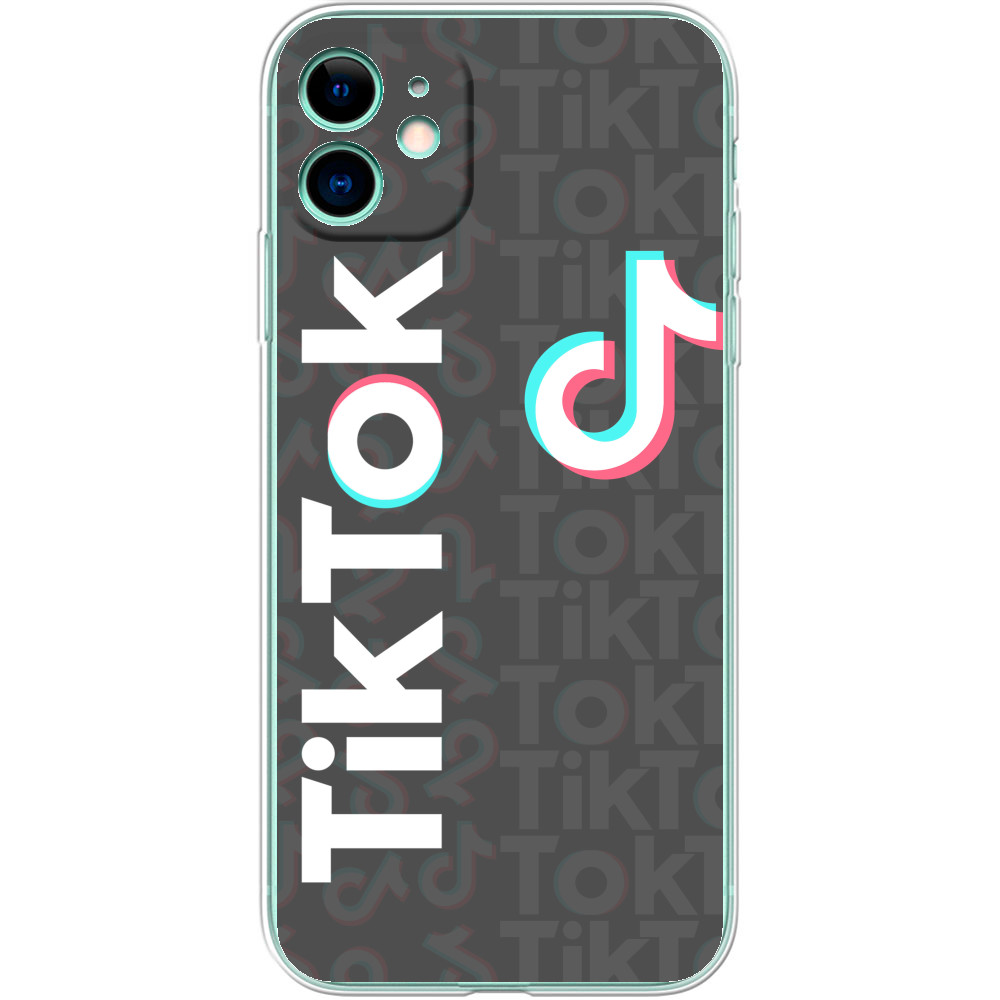 TikTok - iPhone - TIKTOK [2] - Mfest