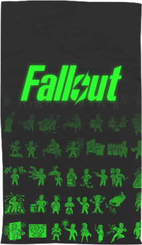 FALLOUT [5]