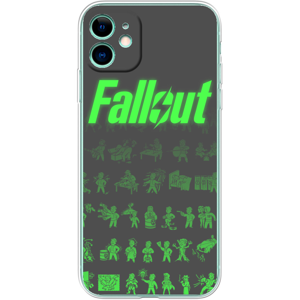 Fallout - iPhone - FALLOUT [5] - Mfest