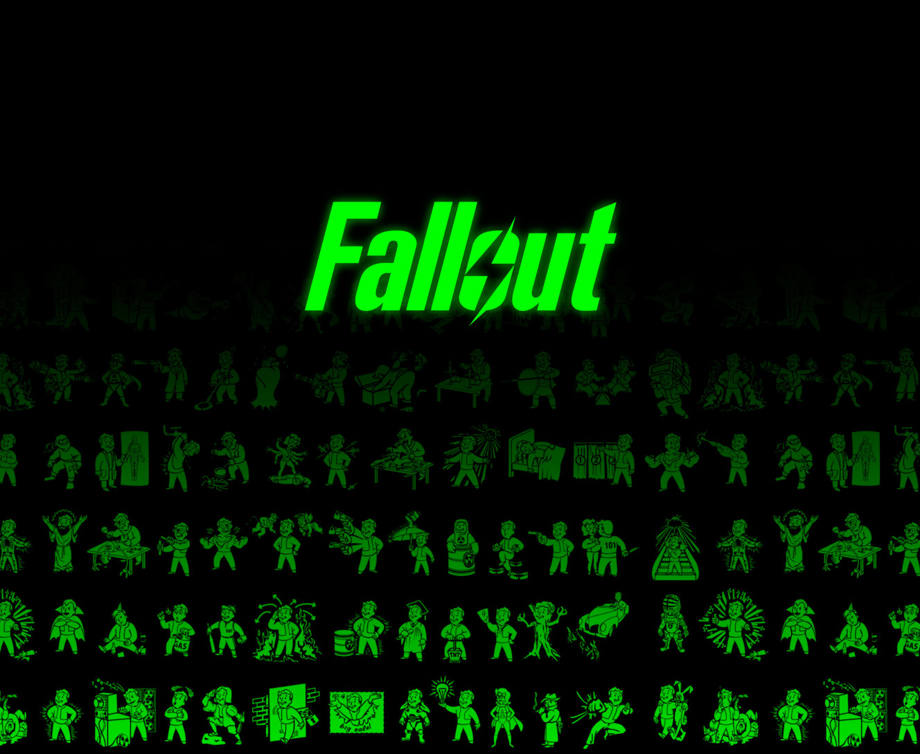 FALLOUT [5]