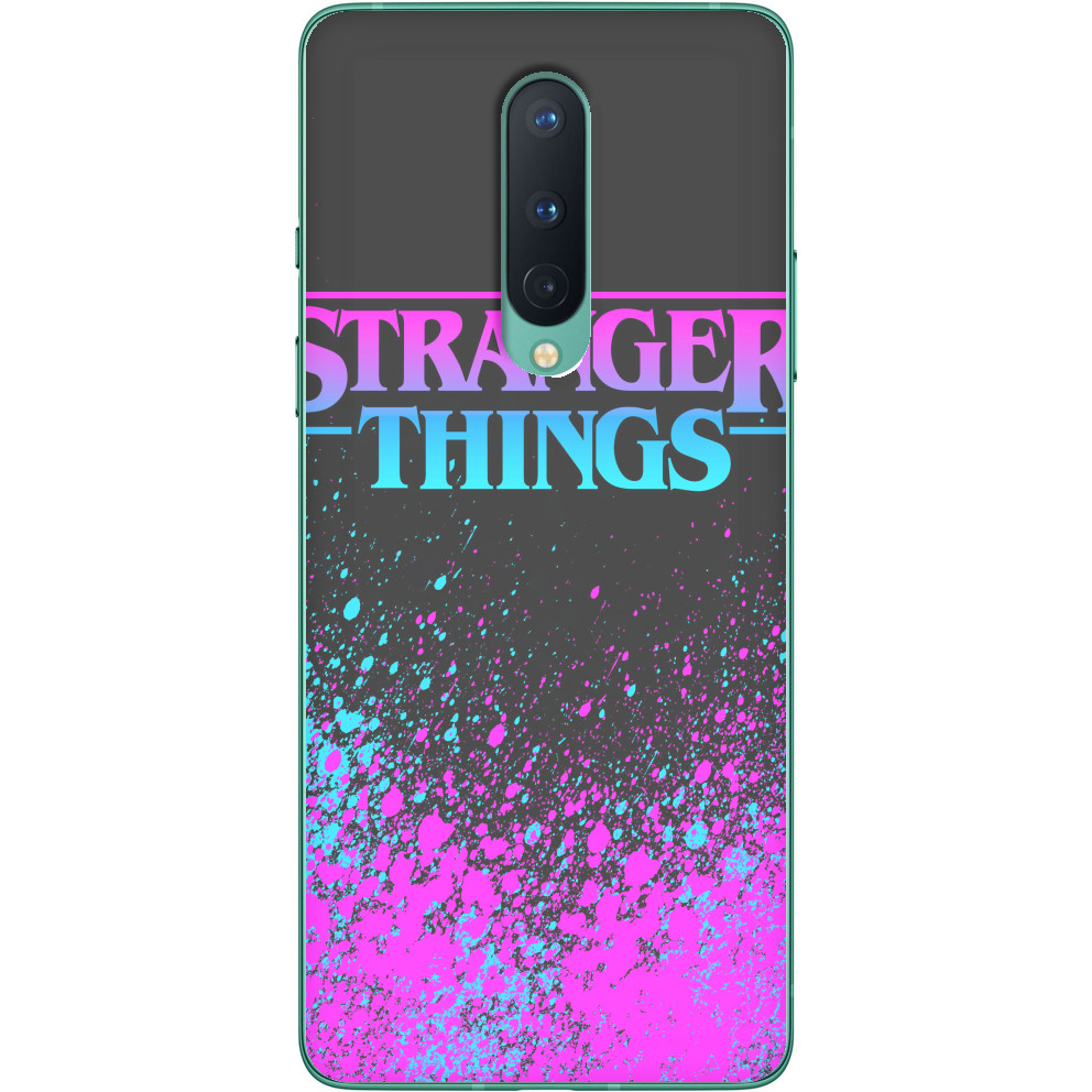 Stranger Things [8]