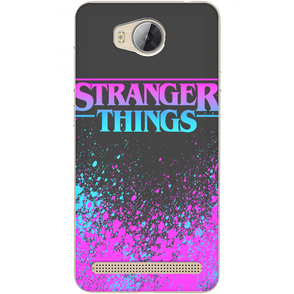 Stranger Things [8]