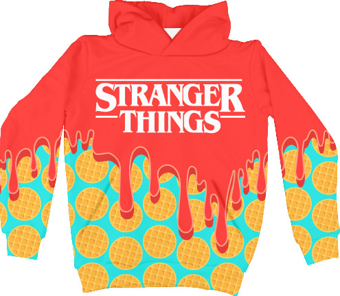 Stranger Things [4]