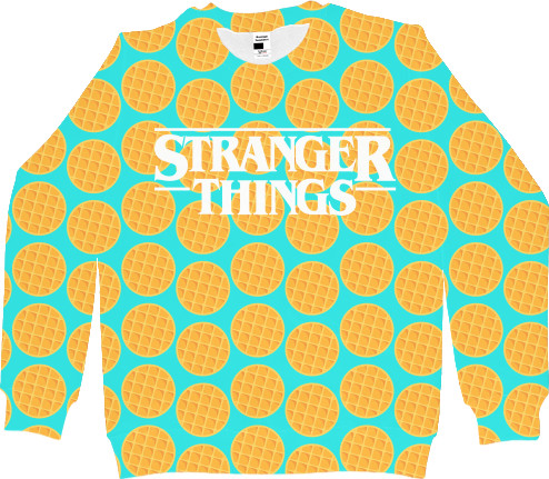 Stranger Things [3]
