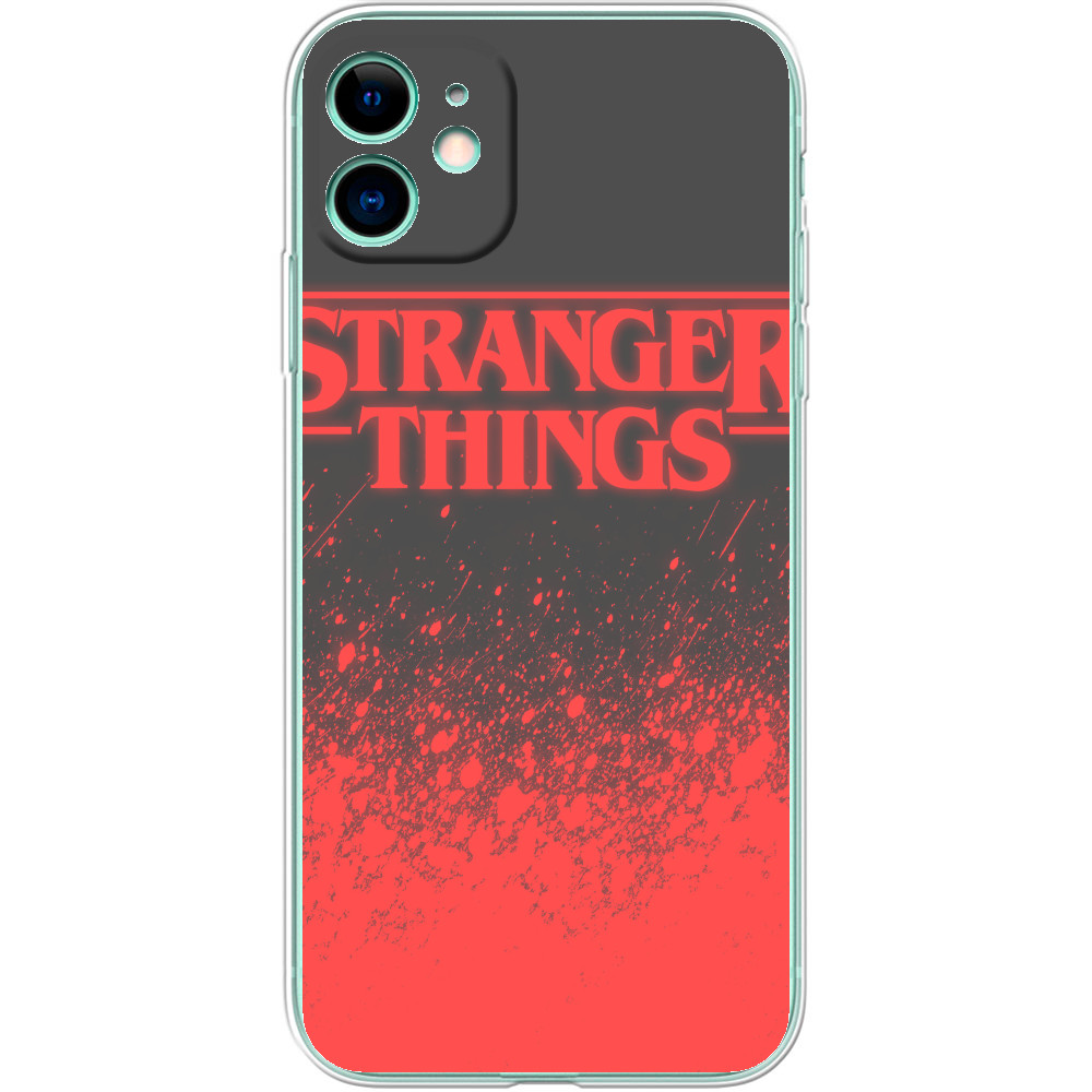 Stranger Things [2]