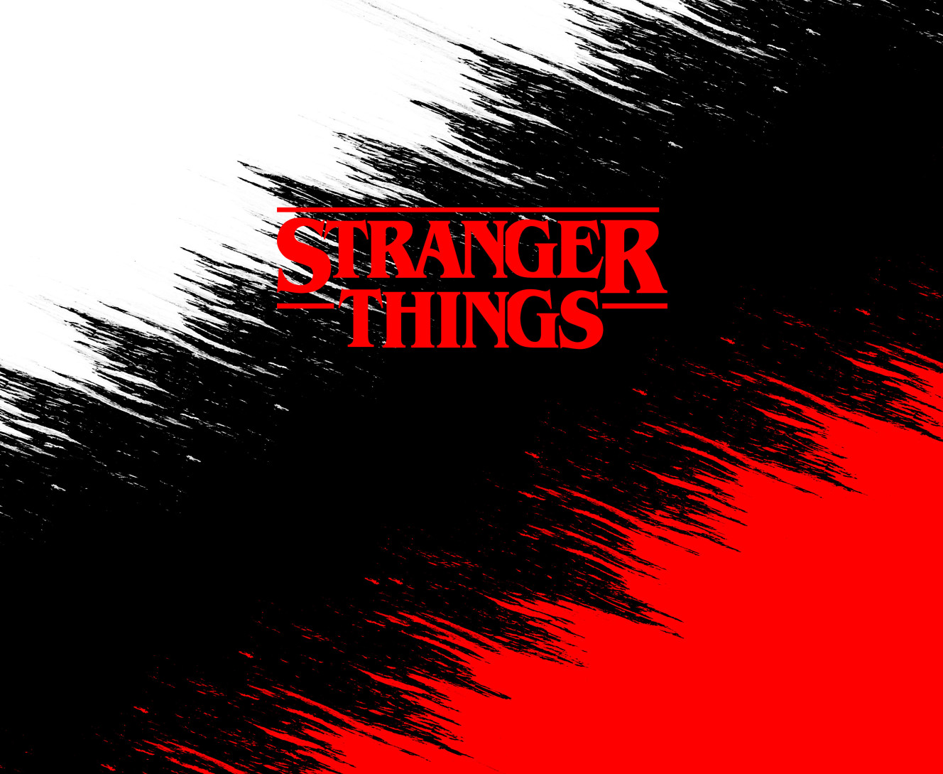 Stranger Things [1]