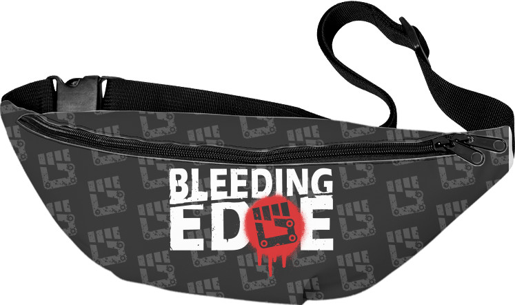 Bleeding Edge - Fanny Pack 3D - Bleeding Edge [8] - Mfest