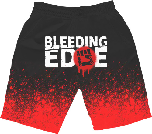 Bleeding Edge [6]