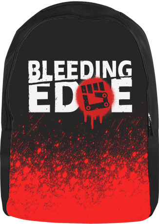 Bleeding Edge - Backpack 3D - Bleeding Edge [6] - Mfest