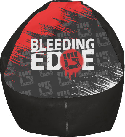 Bleeding Edge - Крісло Груша - Bleeding Edge [4] - Mfest