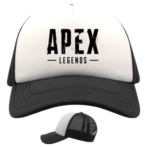 Apex Legends [8]
