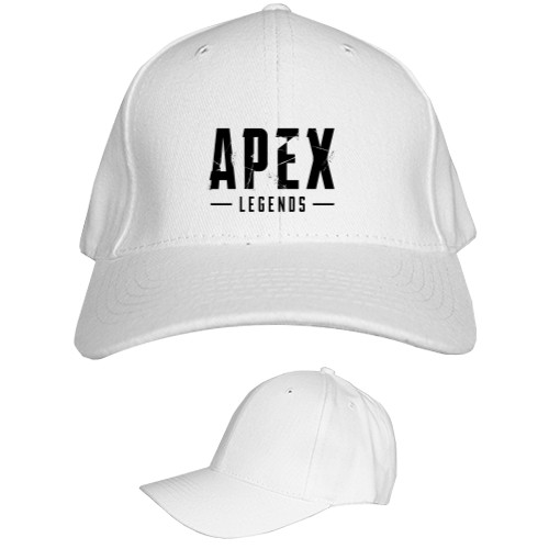 Apex Legends - Кепка 6-панельная Детская - Apex Legends [8] - Mfest