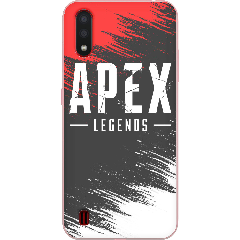 Apex Legends [7]