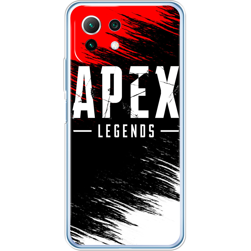 Apex Legends [7]