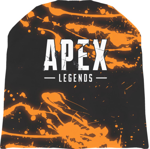 Apex Legends [3]