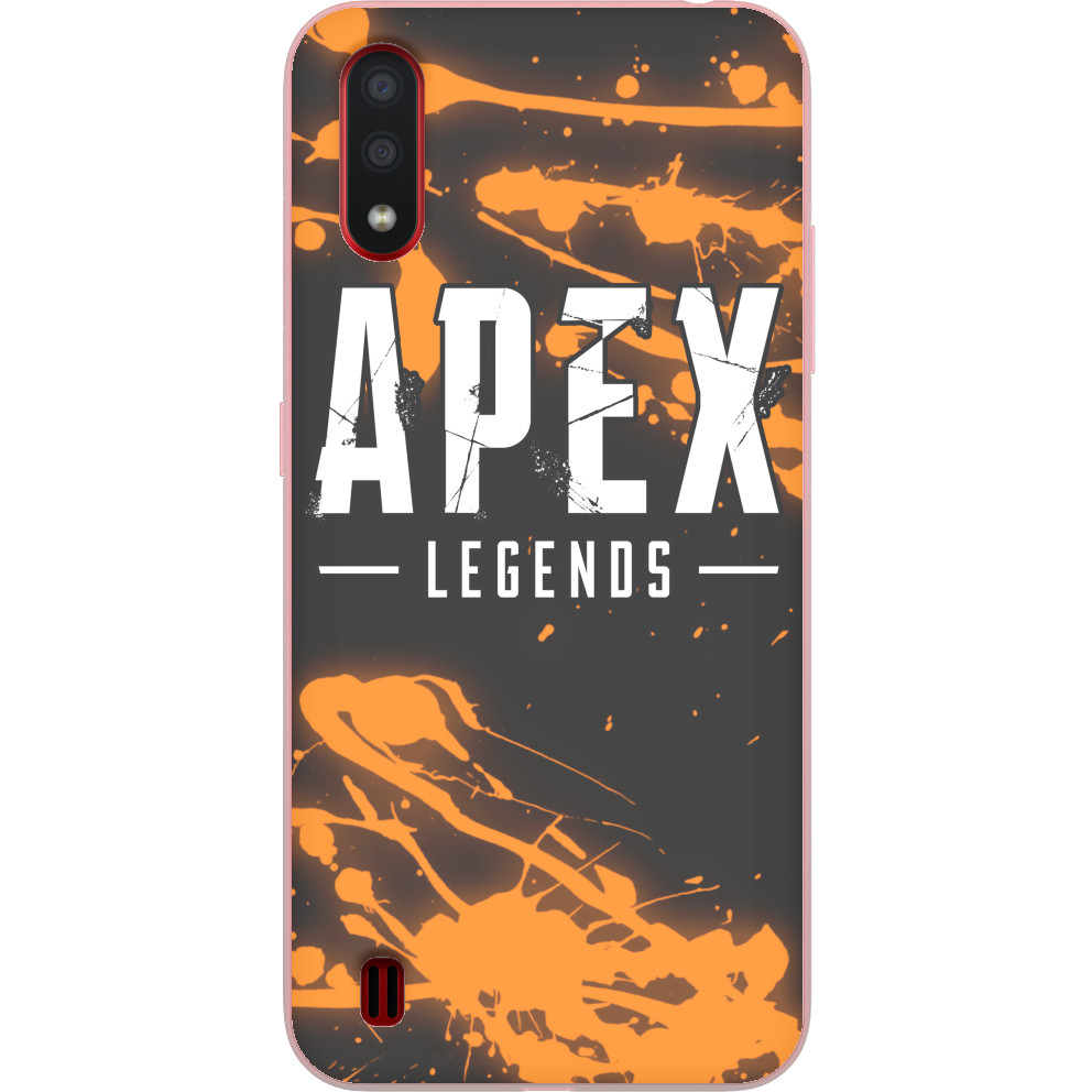 Apex Legends [3]